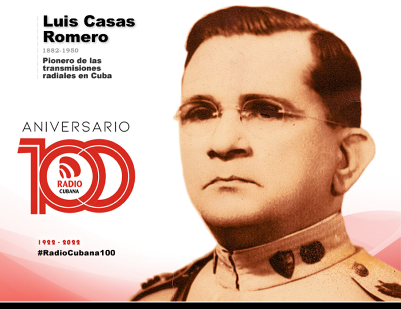 Radio Luis Casas Romero