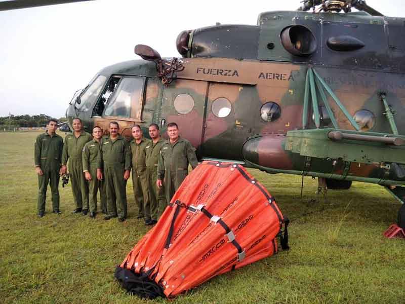 bomberos hguin matanza