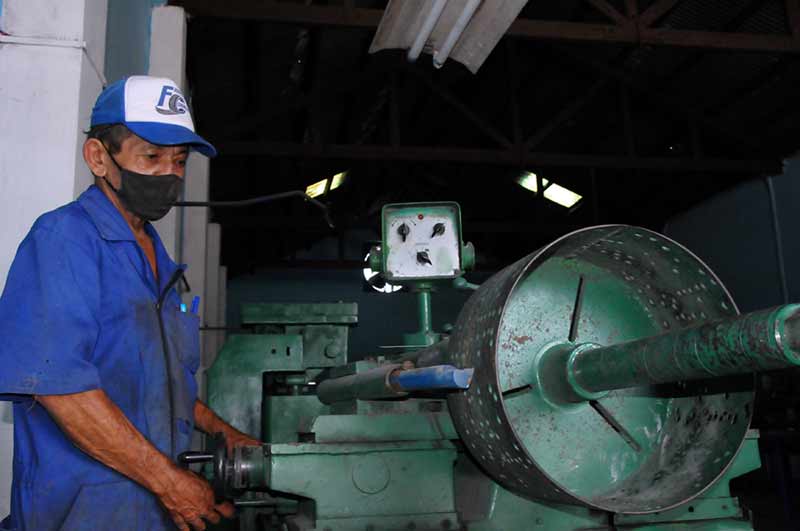 empresa transporte mipymes ELA 2
