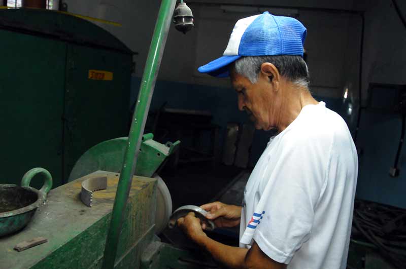 empresa transporte mipymes ELA 4