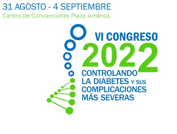 evento diabetes cuba