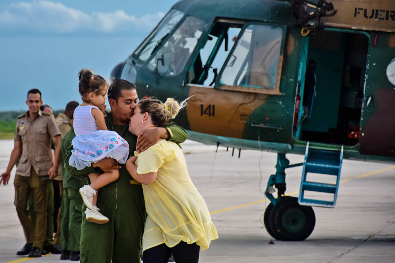 hcs pilotosMatanzasregresoaHolguin 08