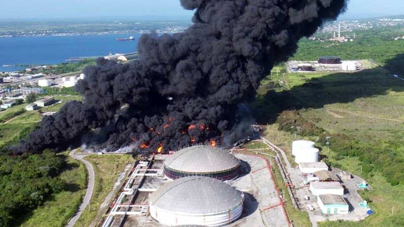 incendio matanzas portada