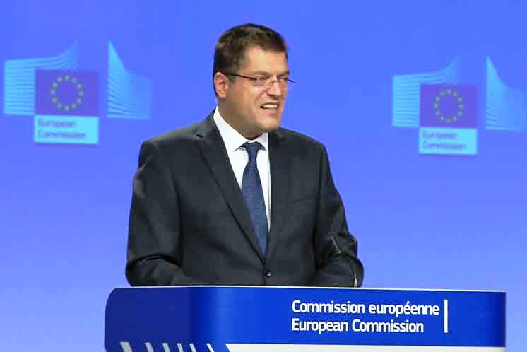 janez lenarcic ue
