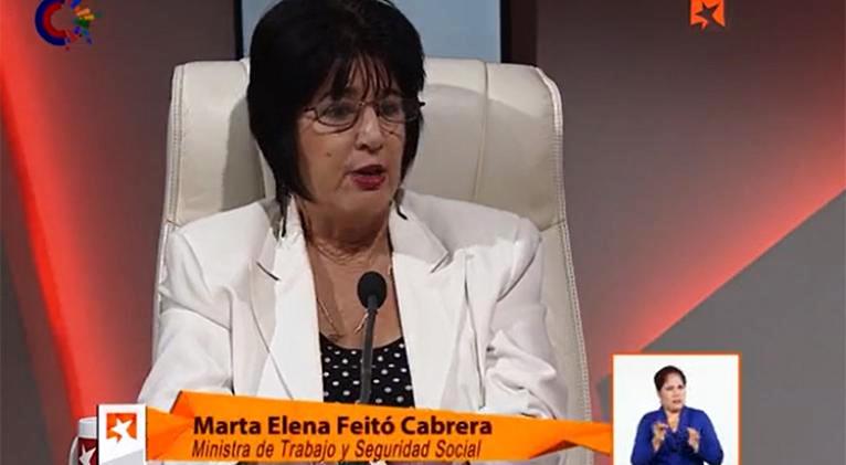maria elena feito