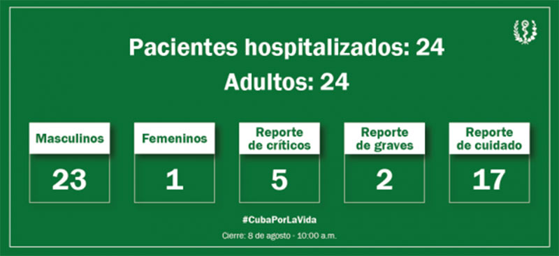 matanzas siniestro salud parte