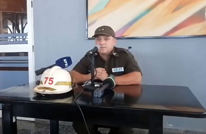 siniestro conferencia 6pm