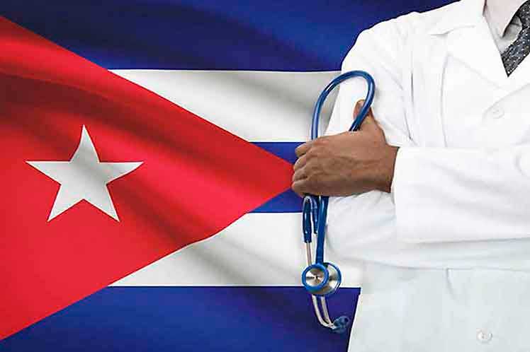 medicos solidaridad