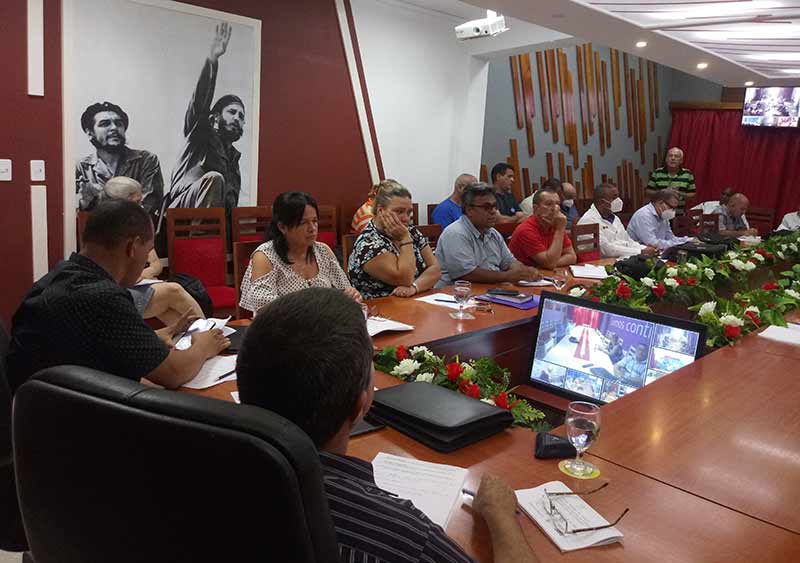 situación epidemiológica 2