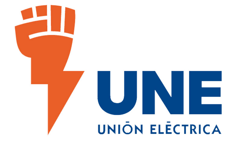 union electrica logo