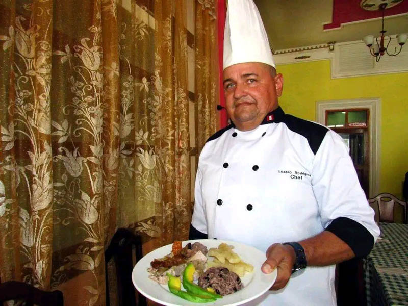 Asociación Culinaria cocina 02