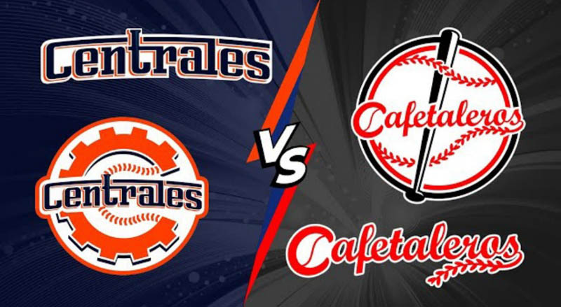 Cafetaleros vs Centrales 01