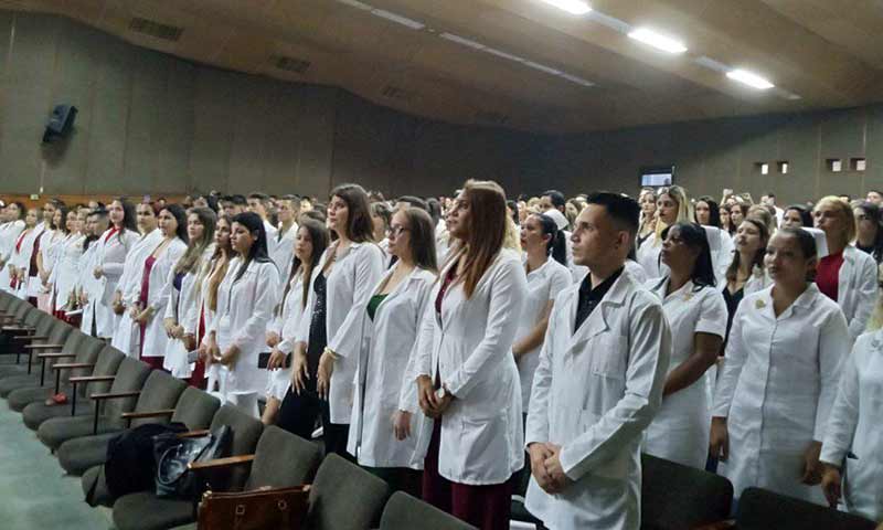 Ciencias Médicas tecnólogos 3