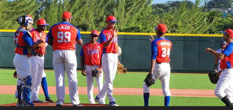 Yasiel González decide en Copa del Caribe