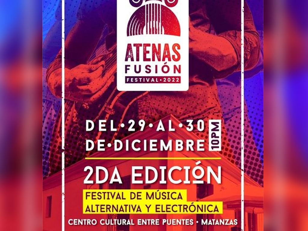 Festival de Musica Alternat