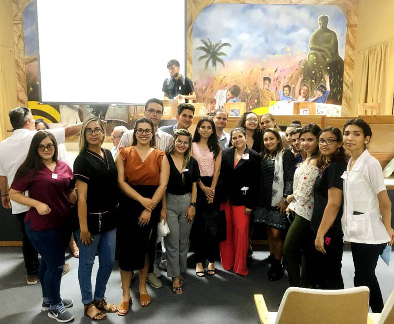 Jornada Pediatría 3