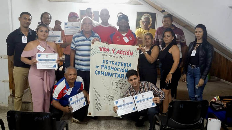 Fotos: Cortesía de Yusimí González Pleno Deporte 01