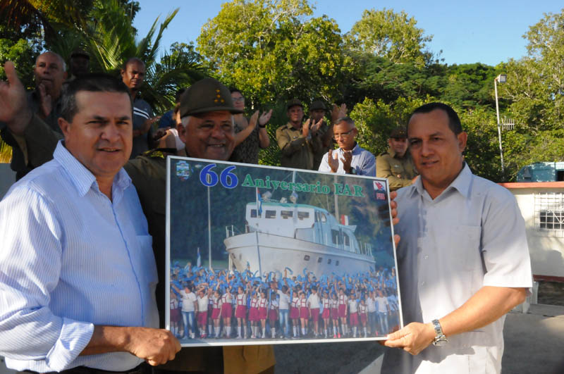 Fotos: Elder Leyva Región Militar 01