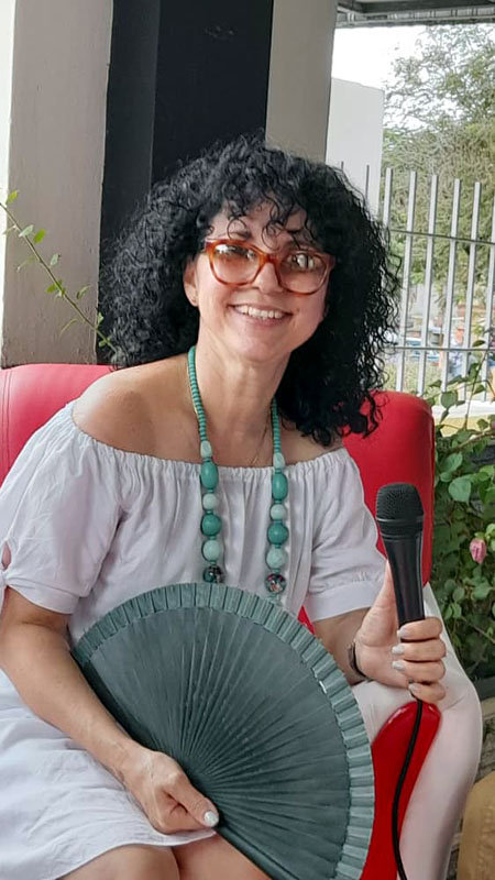 Vivian García 05