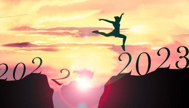 año2022 2023