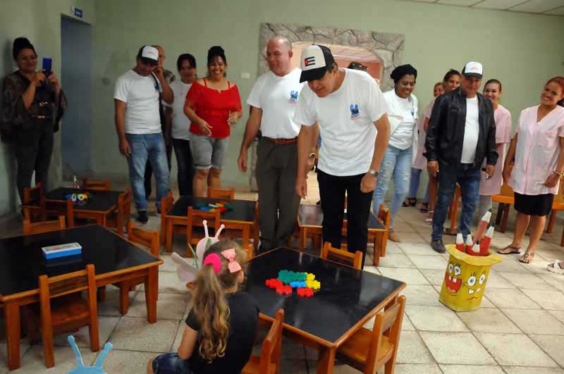 cacocum acto revolución ELA 16