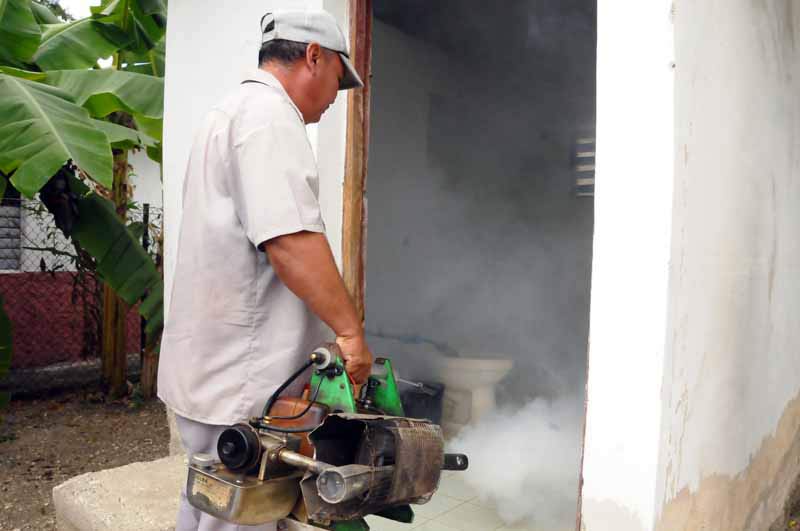 cacocum sede triunfo revolución ELA 10