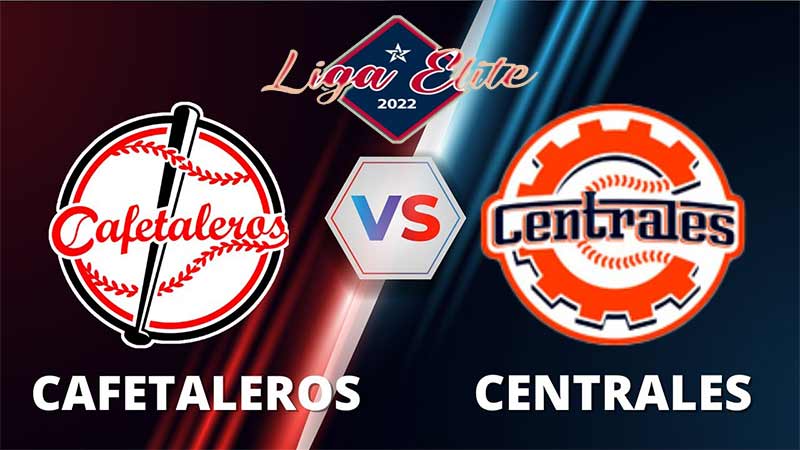 cafetaleros vs centrales liga élite