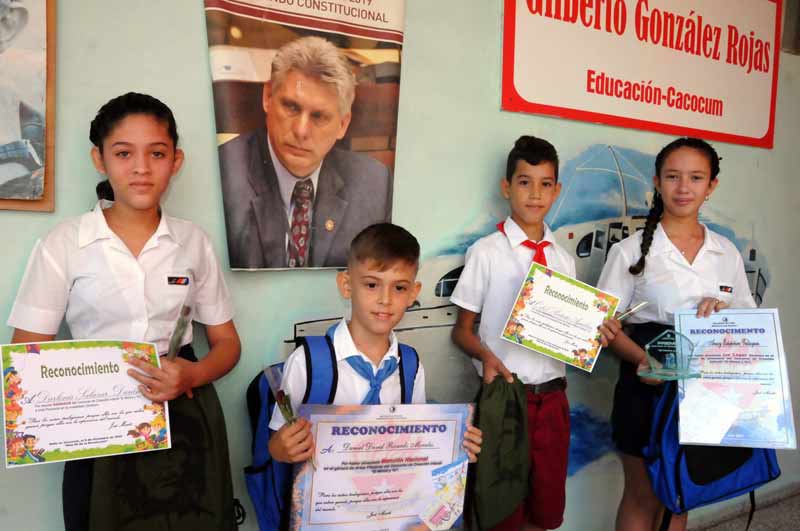 concurso minint cacocum ELA 3