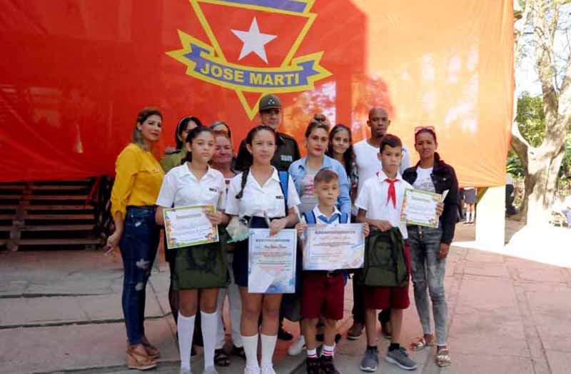 concurso minint cacocum ELA 4