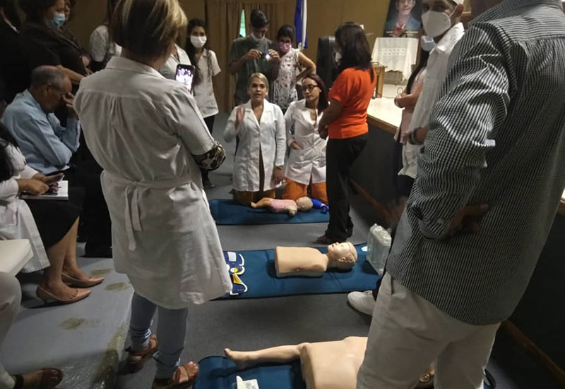 cursos Jornada Científica Pediatría 2022 5