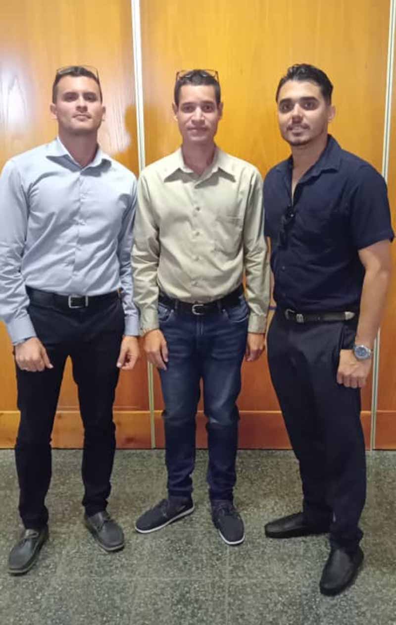 hombres de ciencia 3