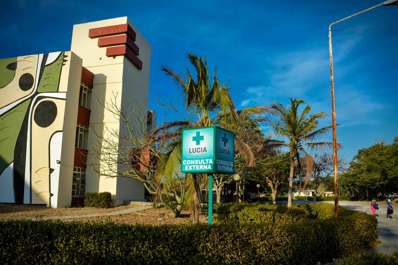hospital quirurgico holguin