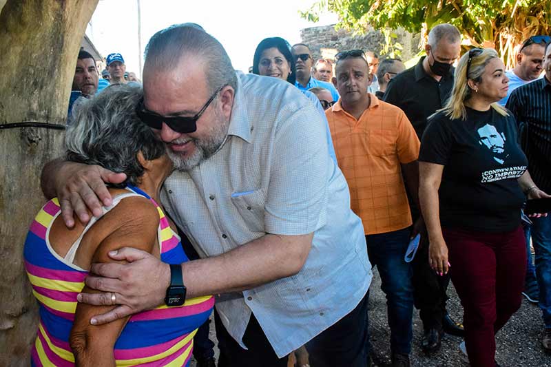 marrero gibara HCS 2