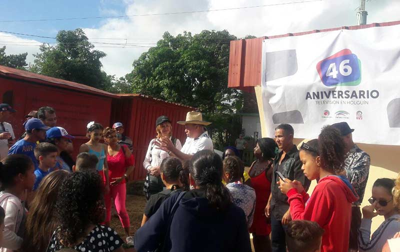 televisión aniversario 2