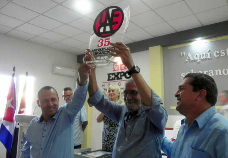 uneac 35 aniversario 1