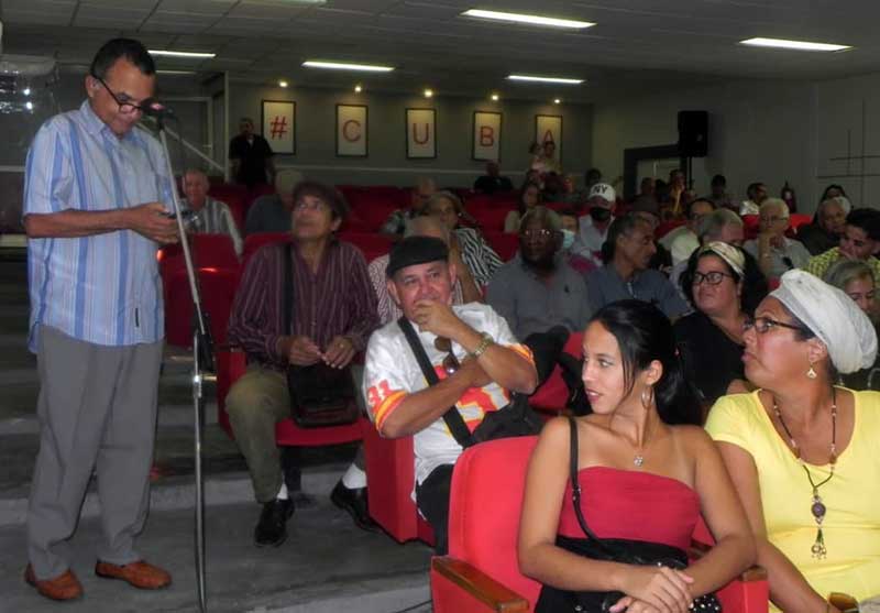 35 aniversario 2