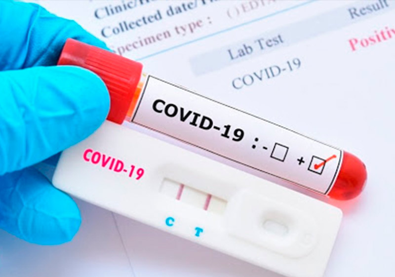 Covid 19