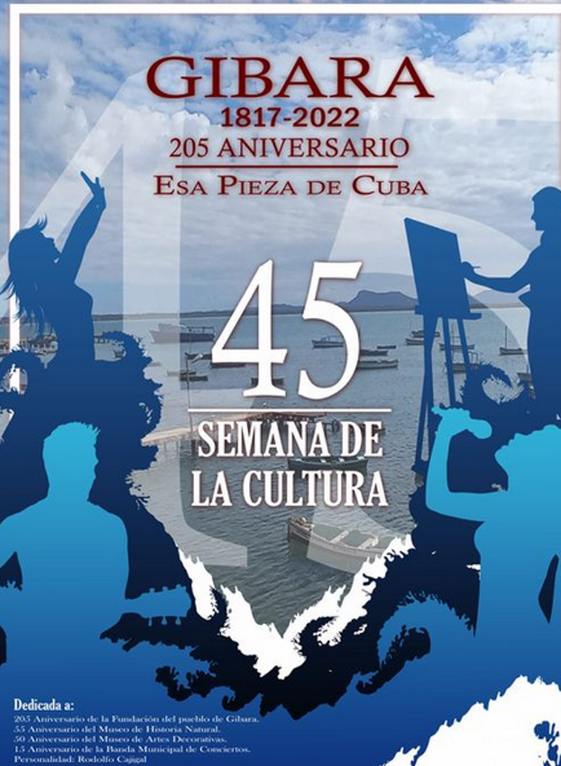 CulturaGibara 6