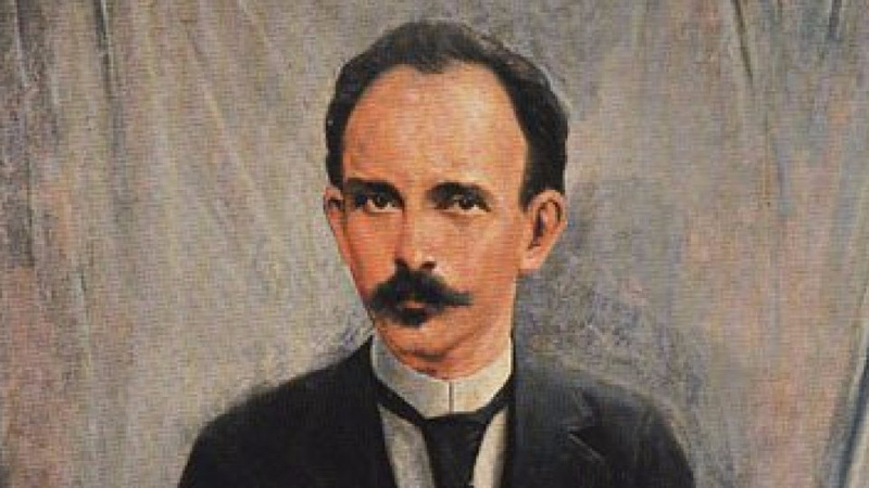 Jose Marti 1