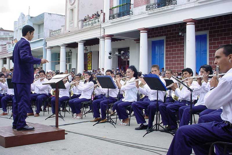  concierto 5