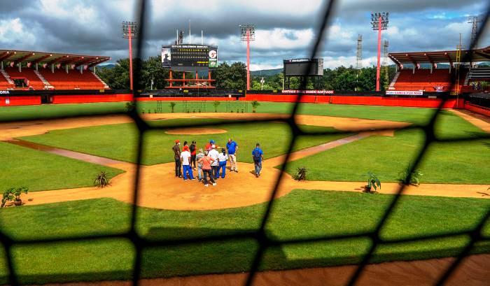 baseball