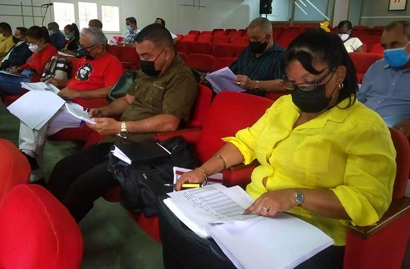 consejo provincial PP 2