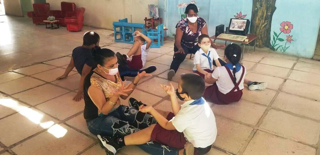 educacion especial