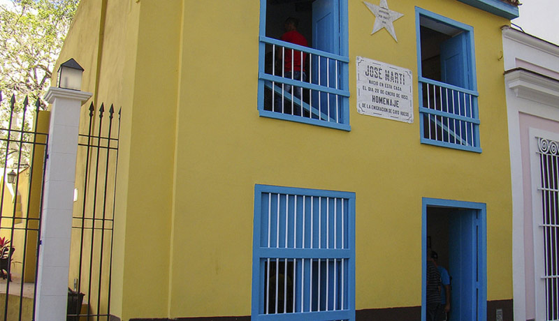 fachada casa martí