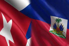 haiti cuba