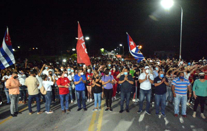  nacional antorchas ATH 3