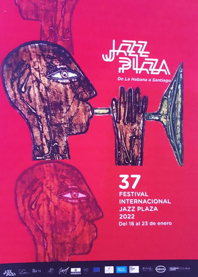 jazz plaza 2022 cuadro choco tomada de la papeleta