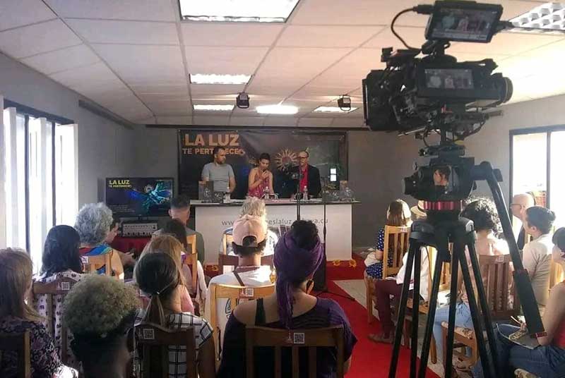 la luz campaña 2023 2