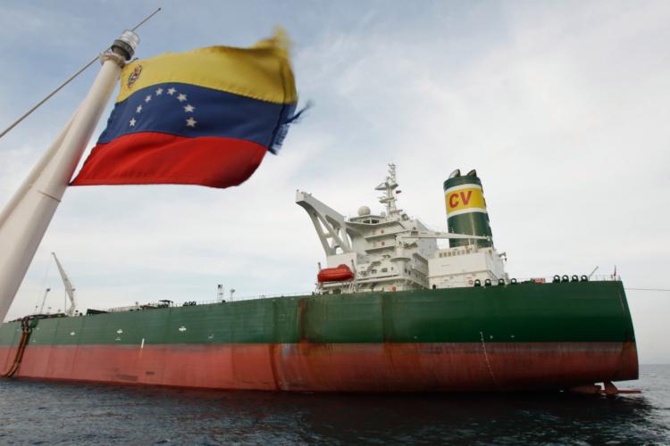 petroleo a cuba