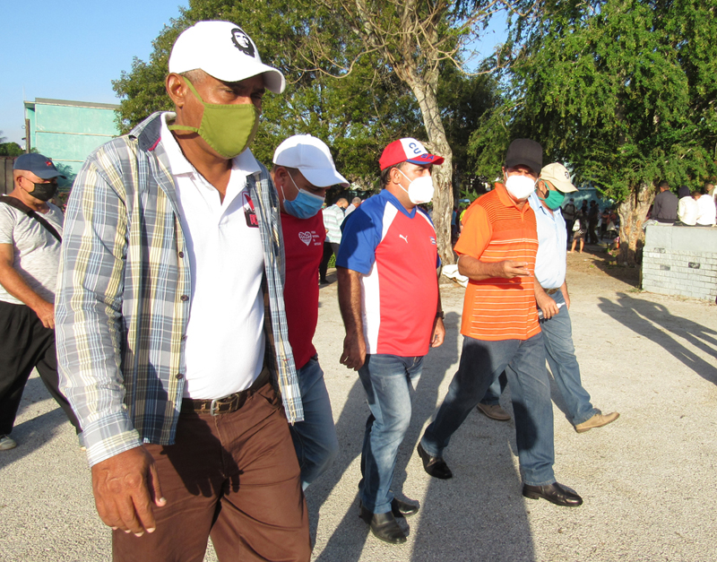 recorrido 5